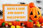 Halloween Safety for Seniors