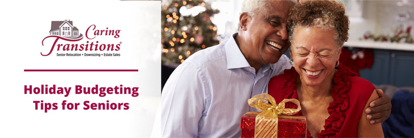 Holiday Budgeting Tips for Seniors